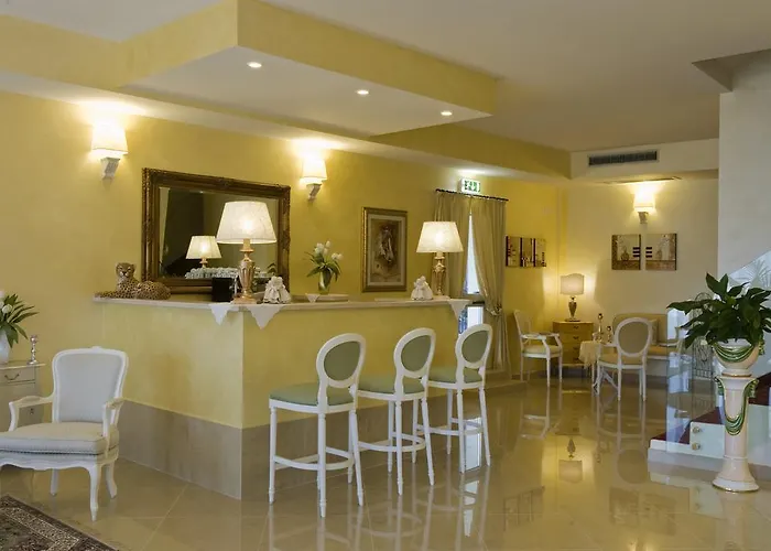 Hotel Borgo Dei Poeti Romantik Manerba del Garda