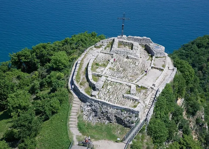 Borgo Dei Poeti Romantik