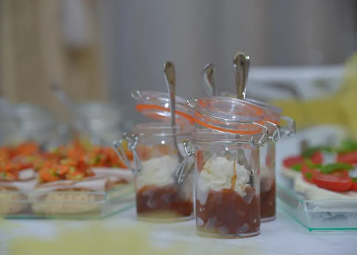 Hotel Borgo Dei Poeti Romantik Manerba del Garda