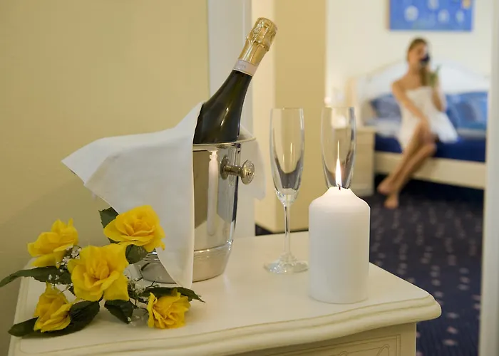 Borgo Dei Poeti Romantik Hotel Manerba del Garda