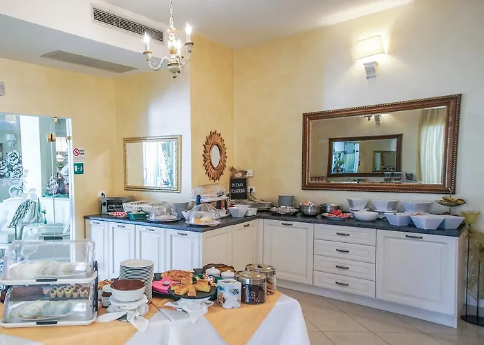 Borgo Dei Poeti Romantik 4* Manerba del Garda