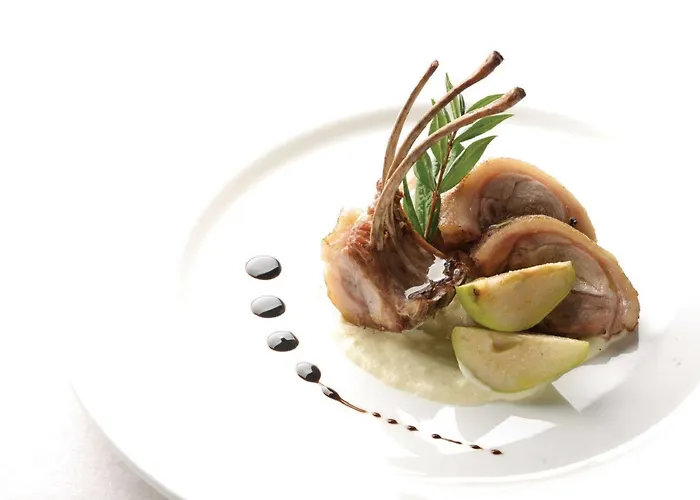 Borgo Dei Poeti Romantik Hotel Manerba del Garda