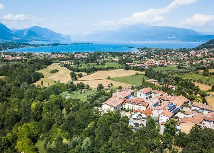 Borgo Dei Poeti Romantik