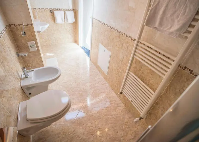 Hotel Borgo Dei Poeti Romantik 4*