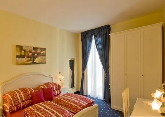 Hotel Borgo Dei Poeti Romantik 4*