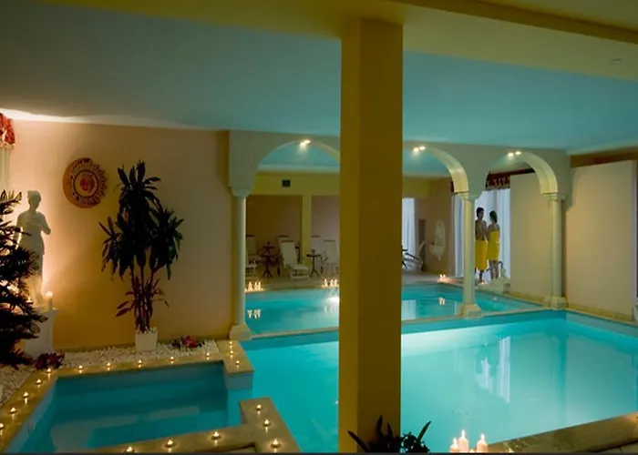 Borgo Dei Poeti Romantik Manerba del Garda
